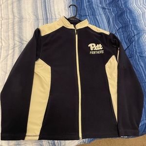 Pittsburgh Panthers Fleece Jacket